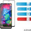 Стекло защитное ACCLAB Full Glue Samsung A06 5G Black (1283126612978) изображение 5