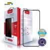 Стекло защитное Intaleo Full Glue Apple iPhone 11 Black (1283126496301)