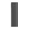 Батарея універсальна Sigma X-power SI30A6QLX 30000mAh, PD/65W, LED, cable 100w, black (4827798835111) зображення 4