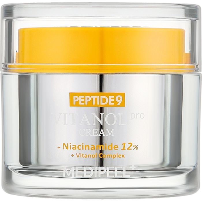Крем для обличчя Medi-Peel Peptide 9 Vitanol Pro Cream 50 мл (8809941822236)