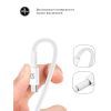 Зарядное устройство Armorstandart AR-TA800W USB-C 25W White + cable USB-C to USB-C (ARM63804) изображение 4