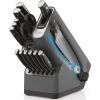 Набор ножей Ninja StaySharp Deluxe з 14 предметів (K32014EUUK) изображение 4