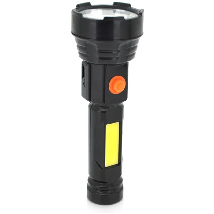 Фонарь Voltronic PT-8916 изображение 2