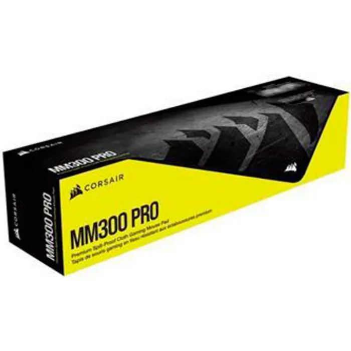Коврик для мышки Corsair MM300 PRO Premium Spill-Proof Cloth Extended (CH-9413641-WW) изображение 7