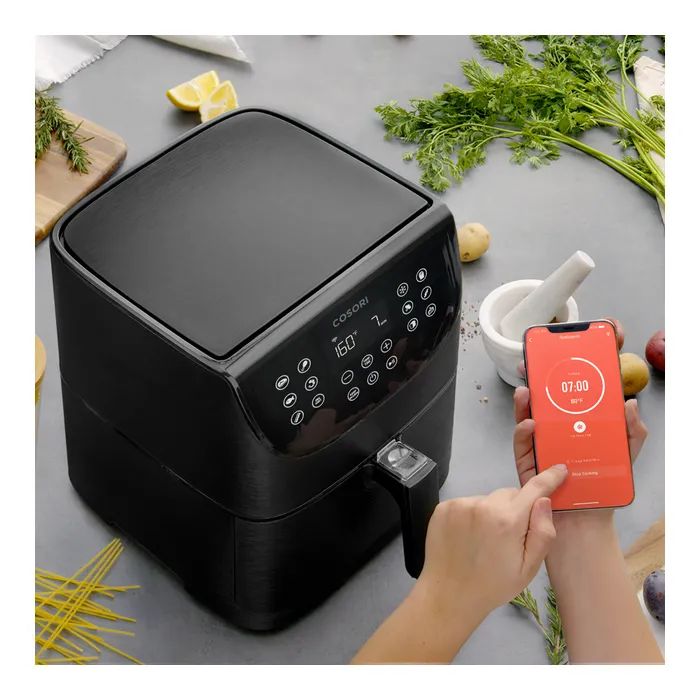 Мультипіч Cosori Smart CS158-AF-RXB зображення 12