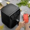 Мультипіч Cosori Smart CS158-AF-RXB зображення 12