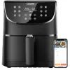Мультипіч Cosori Smart CS158-AF-RXB зображення 2
