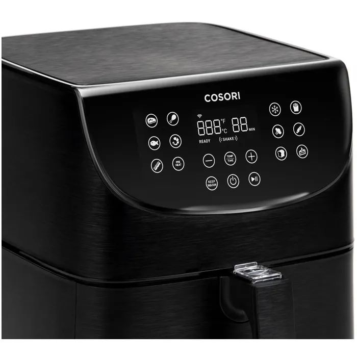 Мультипіч Cosori Smart CS158-AF-RXB зображення 3
