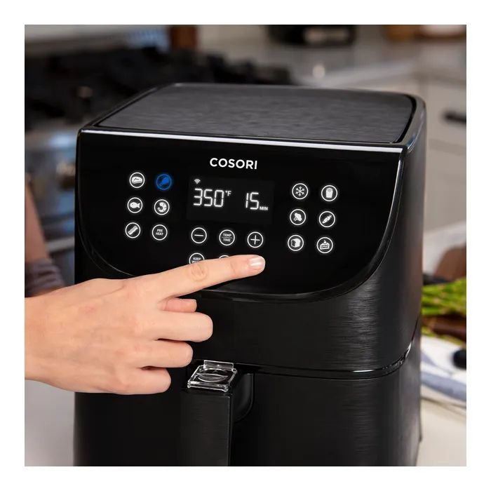 Мультипіч Cosori Smart CS158-AF-RXB зображення 9