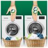 Капсулы для стирки Ariel Pods All-in-1 Горный родник 70 шт. (8700216764193) изображение 6