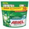 Капсулы для стирки Ariel Pods All-in-1 Горный родник 70 шт. (8700216764193)