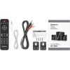 Акустическая система REAL-EL M-355 Black (EL121300015) изображение 10