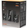 Акустическая система REAL-EL M-355 Black (EL121300015) изображение 11