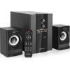 Акустическая система REAL-EL M-355 Black (EL121300015) изображение 2
