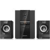 Акустическая система REAL-EL M-355 Black (EL121300015) изображение 3
