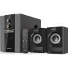Акустическая система REAL-EL M-355 Black (EL121300015) изображение 4