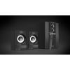 Акустическая система REAL-EL M-355 Black (EL121300015) изображение 7