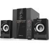 Акустическая система REAL-EL M-355 Black (EL121300015)