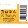 Фарба для волосся Acme Color Avena Gloss Color Стійка 734 - Тиціан (4823115502766) зображення 4