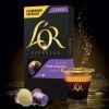 Кофе L'OR Lungo Profondo 100% Арабика в капсулах 10 шт (8711000360569) изображение 5