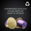 Кофе L'OR Lungo Profondo 100% Арабика в капсулах 10 шт (8711000360569) изображение 6