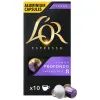 Кофе L'OR Lungo Profondo 100% Арабика в капсулах 10 шт (8711000360569)