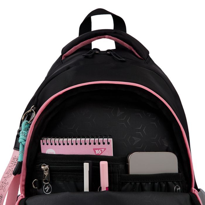 Рюкзак школьный Yes Anime Dream TS-54 (559960) изображение 10