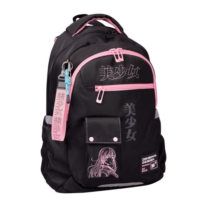 Рюкзак школьный Yes Anime Dream TS-54 (559960)