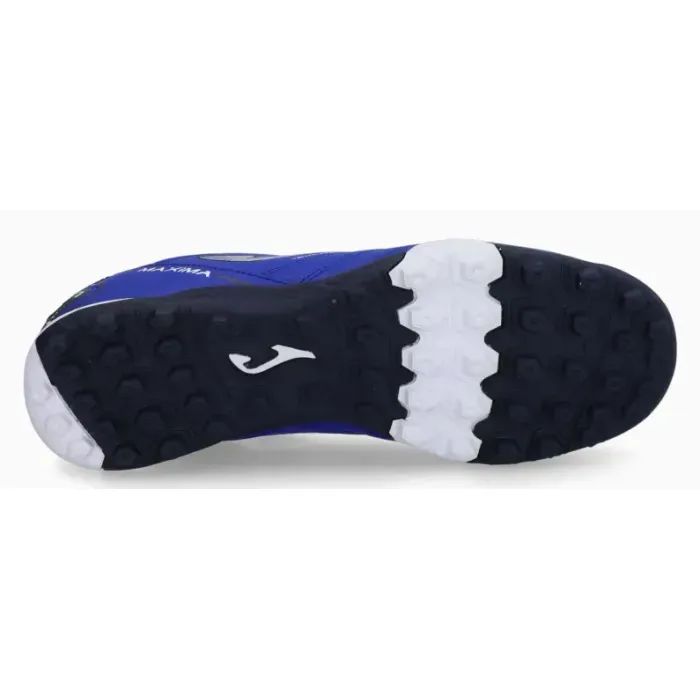 Сороконожки Joma Maxima MAXW2404TF синій 43 (8447150009781) изображение 2
