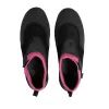 Аквашузи Arena Watershoes 005293-200 чорний, рожевий 36 (3468336699577) зображення 2