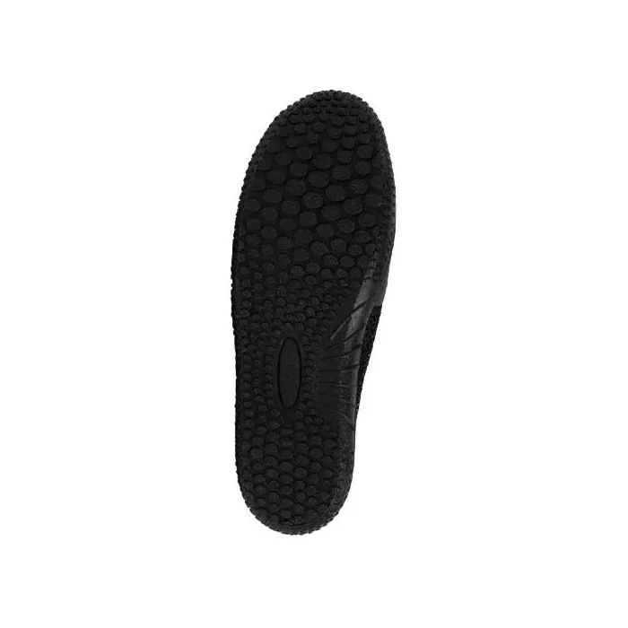 Аквашузы Arena Watershoes 005293-100 темно-сірий, салатовий 42 (3468336702901) изображение 4