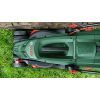 Газонокосарка Bosch UniversalRotak 37-555 1400Вт, 37см, 40л, 27-50мм, 15.5кг (0.600.8A6.501) зображення 3