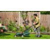 Газонокосарка Bosch UniversalRotak 37-555 1400Вт, 37см, 40л, 27-50мм, 15.5кг (0.600.8A6.501) зображення 4