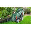 Газонокосарка Bosch UniversalRotak 37-555 1400Вт, 37см, 40л, 27-50мм, 15.5кг (0.600.8A6.501) зображення 5