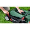 Газонокосарка Bosch UniversalRotak 37-555 1400Вт, 37см, 40л, 27-50мм, 15.5кг (0.600.8A6.501) зображення 6