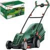 Газонокосарка Bosch UniversalRotak 37-555 1400Вт, 37см, 40л, 27-50мм, 15.5кг (0.600.8A6.501) зображення 7