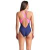 Купальник Arena Bright Glare Swimsuit V Back 008930-790 фіолетовий 38 (3468337533733) зображення 2