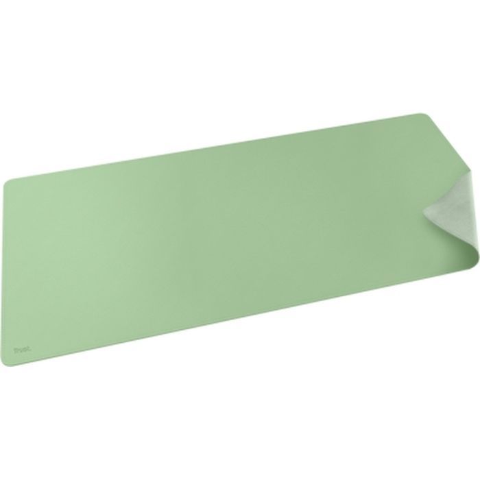 Коврик для мышки Trust Benya XXL Green (25481)