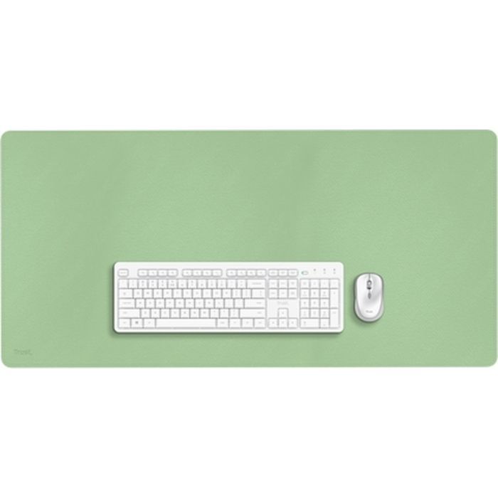 Коврик для мышки Trust Benya XXL Green (25481) изображение 3