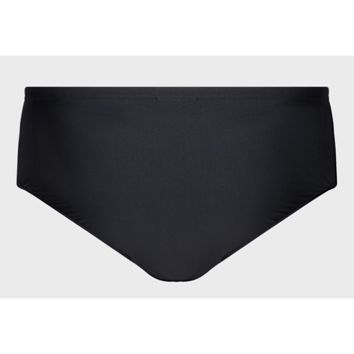 Плавки Arena Zip Brief 9 sm 006259-500 чорний 100 (3468336897898) зображення 6