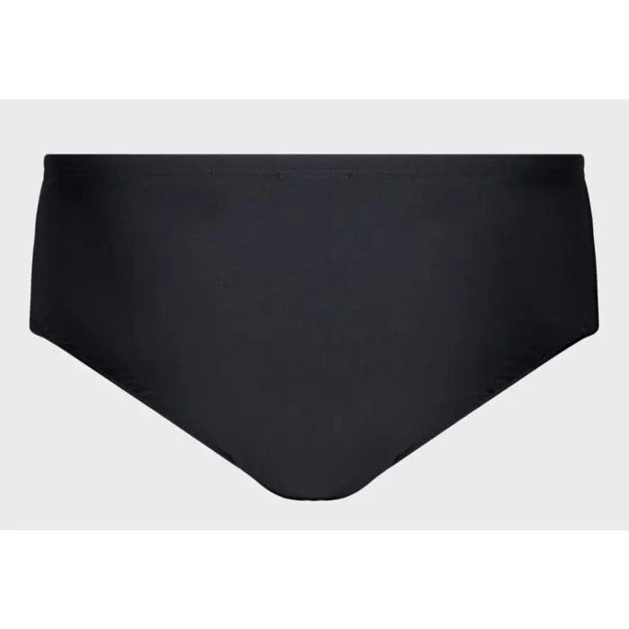 Плавки Arena Zip Brief 9 sm 006259-500 чорний 85 (3468336894316) изображение 6