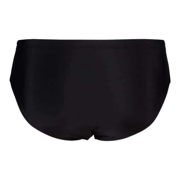 Плавки Arena Zip Brief 9 sm 006259-500 чорний 85 (3468336894316) изображение 8