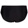 Плавки Arena Zip Brief 9 sm 006259-500 чорний 85 (3468336894316) изображение 8