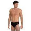 Плавки Arena Zip Brief 9 sm 006259-500 чорний 85 (3468336894316)