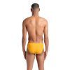 Плавки Arena Icons Swim Briefs Solid 005049-301 жовтий 95 (3468337529781) изображение 2