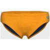 Плавки Arena Icons Swim Briefs Solid 005049-301 жовтий 95 (3468337529781) изображение 3