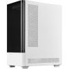 Корпус для ПК Prologix Lumi GM-01AW Glass White изображение 3