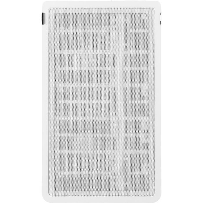 Корпус для ПК Prologix Lumi GM-01AW Glass White изображение 9