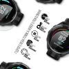 Пленка защитная Armorstandart Garmin Forerunner 965 6 шт. (ARM86955) изображение 2