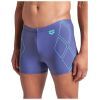 Плавки Arena Graphic Swim Short 009083-808 фіолетовий 105 (3468337508694) изображение 2